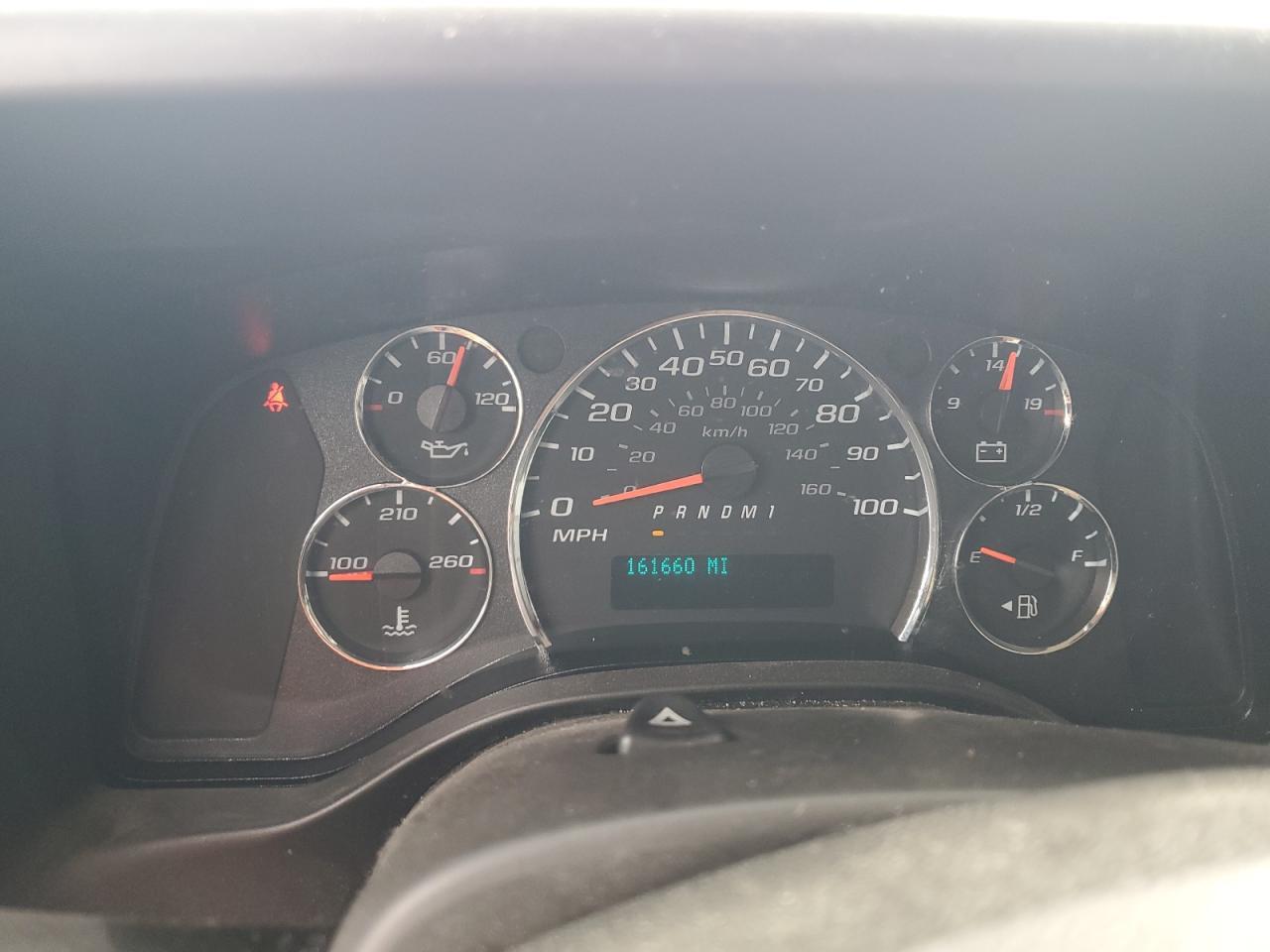 2023 Chevrolet Express G2500