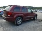 2007 Jeep Grand Cherokee Laredo