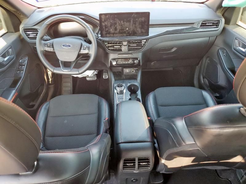 2024 Ford Escape ST Line