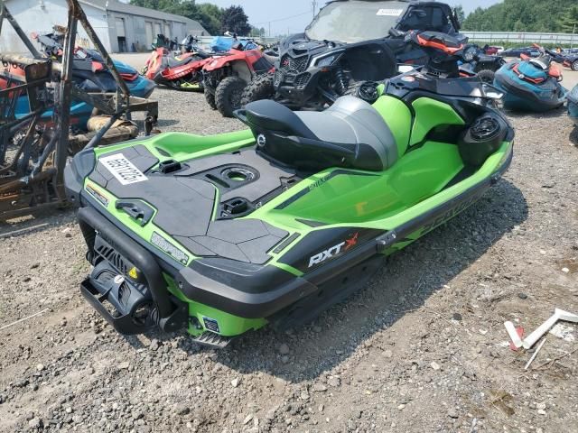2020 Seadoo RXT-X 300