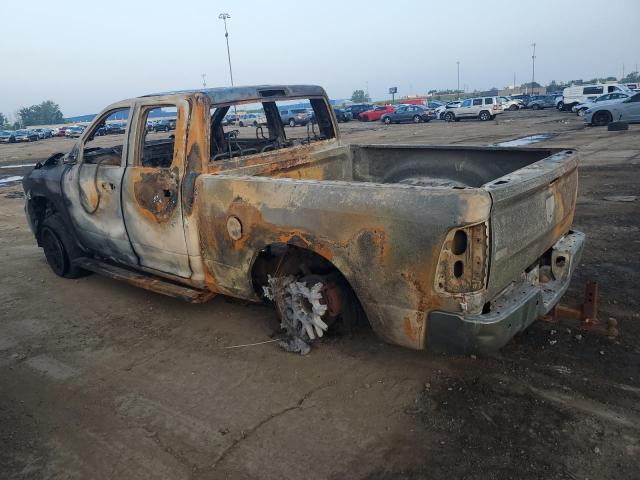 2014 Dodge 1500 Laramie