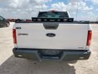 2015 Ford F150 Super Cab