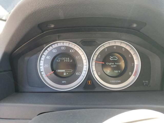 2013 Volvo XC70 3.2