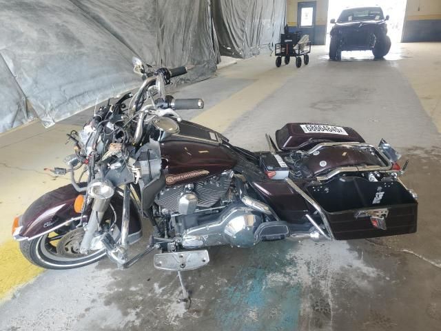 2005 Harley-Davidson Flhtci