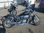 2007 Honda VT750 DC
