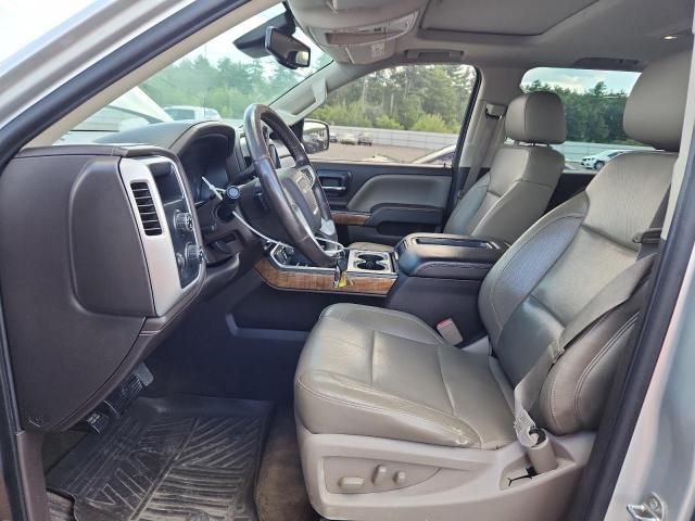 2015 GMC Sierra K1500 SLT