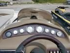 2001 Chaparral Boat