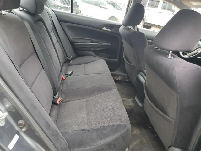 2011 Honda Accord LXP