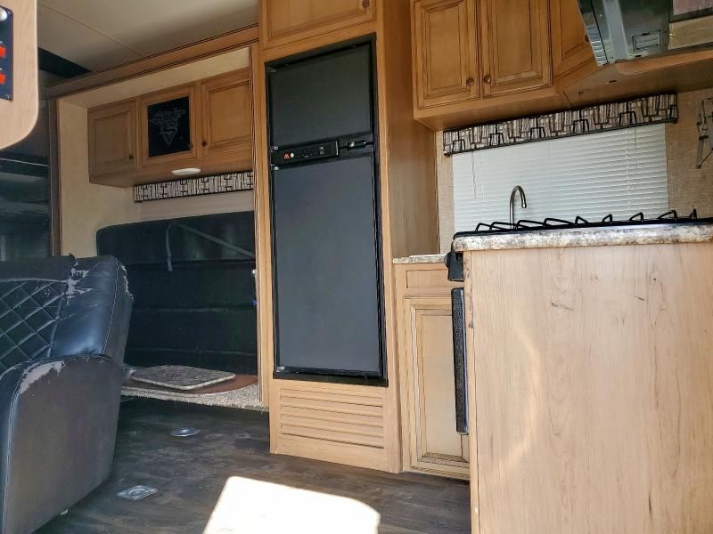 2016 Cruiser Rv Cruiser