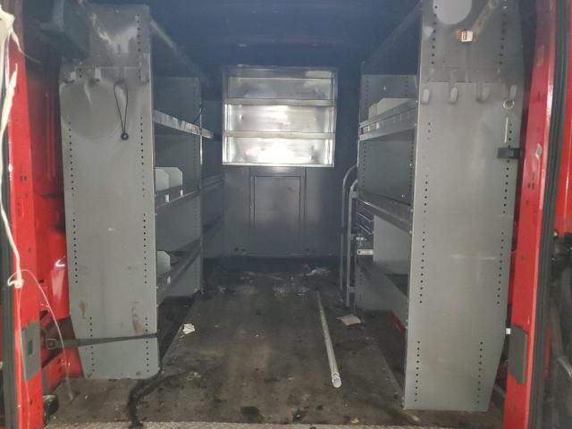 2020 Ford Transit T-250
