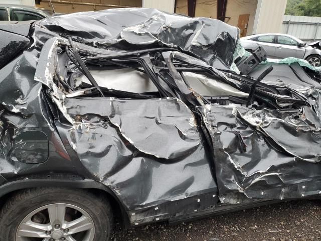 2018 Chevrolet Trax 1LT