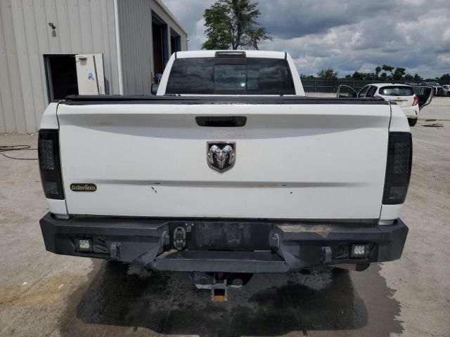 2014 Dodge RAM 1500 ST