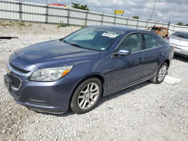 2014 Chevrolet Malibu 1LT