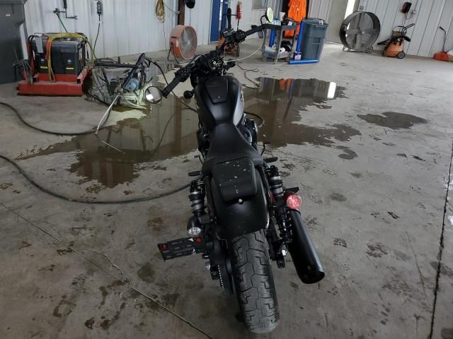 2024 Harley-Davidson RH975 S