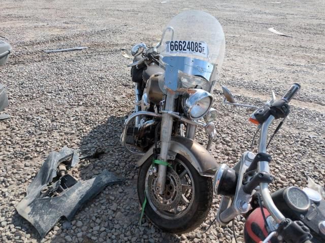 2004 Yamaha XV1700 A
