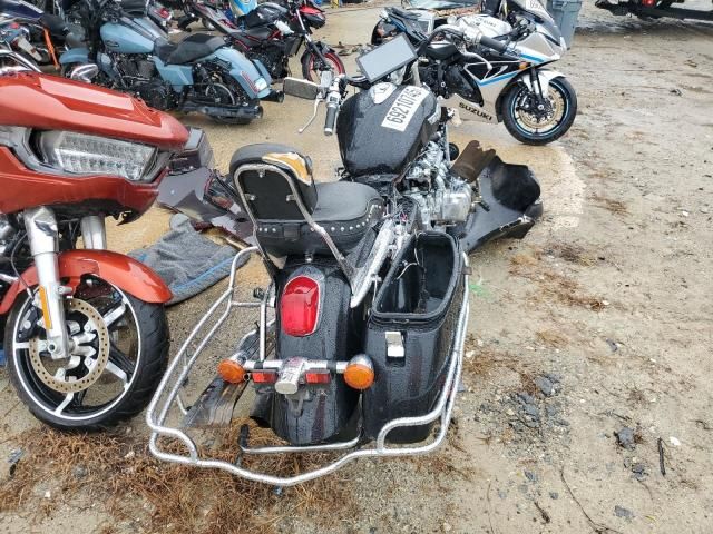 1998 Honda GL1500 CT