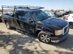 2008 GMC Sierra K1500