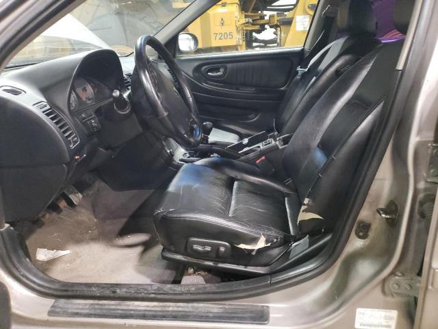 2002 Nissan 2002 Niss Maxima gle