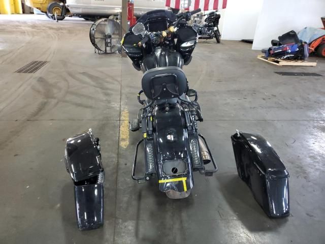 2021 Harley-Davidson Fltrxs