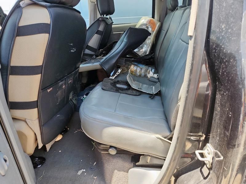 2008 Dodge RAM 3500 ST
