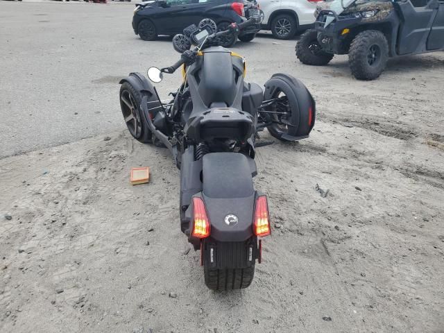 2023 Can-Am Ryker Sport
