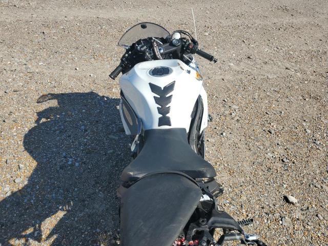 2021 Kawasaki ZX636 K