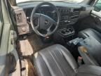 2013 Chevrolet Express G2500