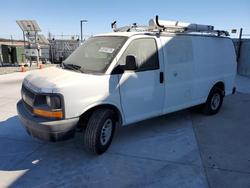 2012 Chevrolet Express G2500 en venta en American Canyon, CA