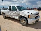 2011 Chevrolet Silverado C1500 LT