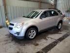 2012 Chevrolet Equinox LS