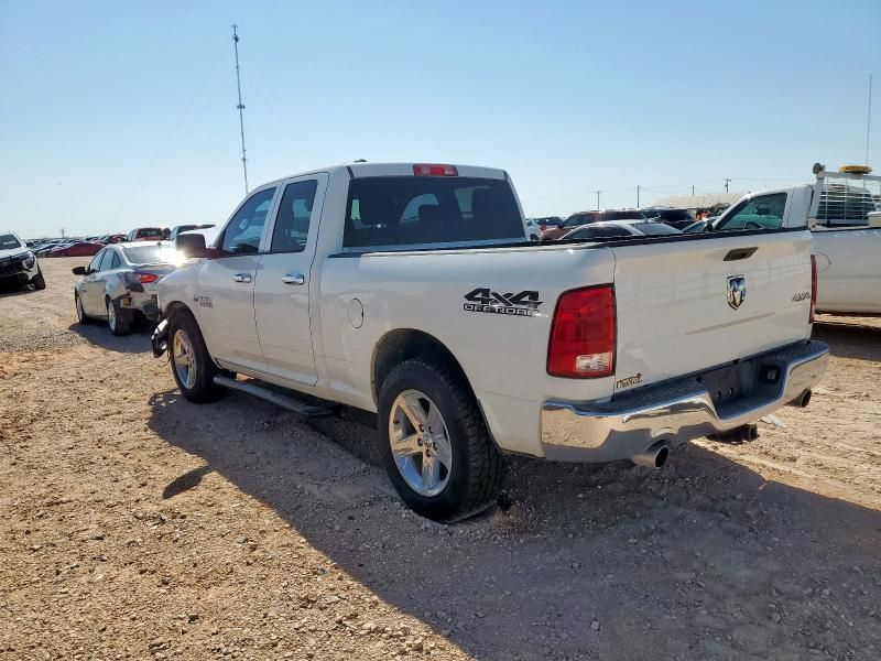 2018 Dodge Ram 1500 st