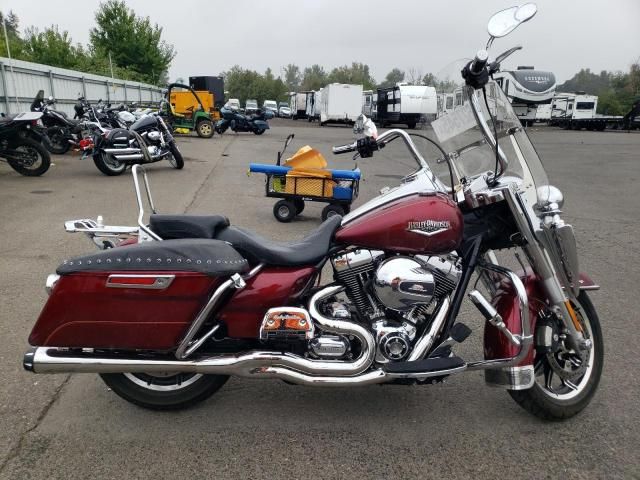 2016 Harley-Davidson Flhr Road King