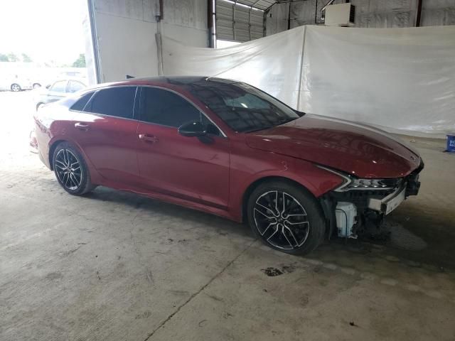 2021 KIA K5 GT