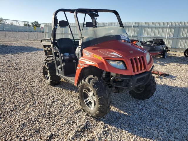 2009 Arctic Cat Cat