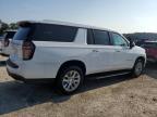 2023 Chevrolet Suburban K1500 Premier