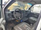 2008 GMC Savana Cutaway G3500