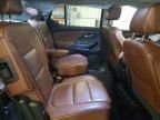 2018 Chevrolet Traverse High Country