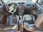 2017 Jeep Renegade Limited