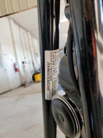 2014 Yamaha XVS950 CU