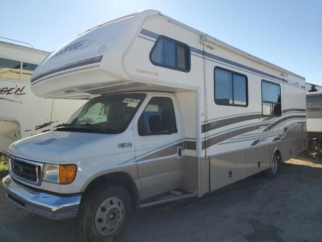 2003 Fleetwood Jamboree GT