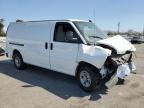 2024 Chevrolet Express G2500
