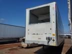 2022 Utility VS2RA Refrigerated Van Trailer