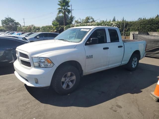 2017 Dodge Ram 1500 st