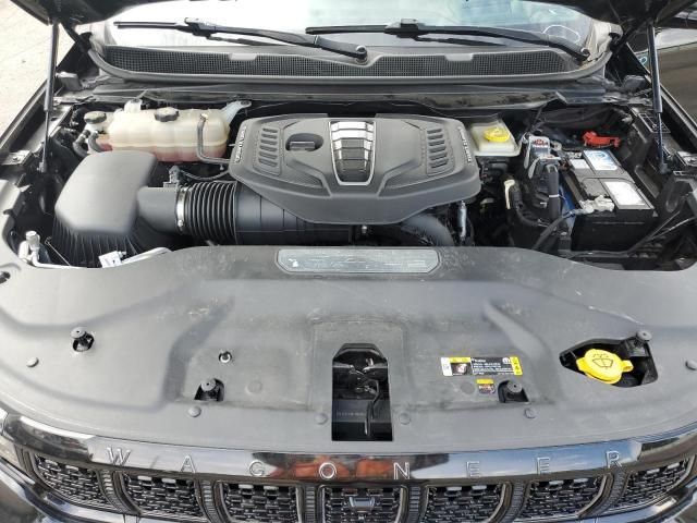 2023 Jeep Grand Wagoneer Series iii