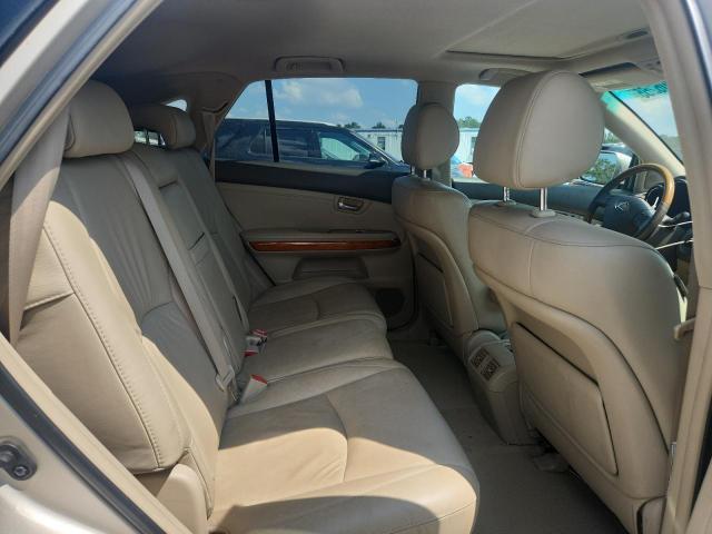 2008 Lexus Rx 350