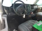 2020 Chevrolet Express G2500