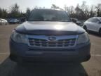 2012 Subaru Forester 2.5X