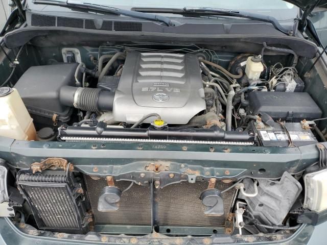 2008 Toyota Tundra Double Cab
