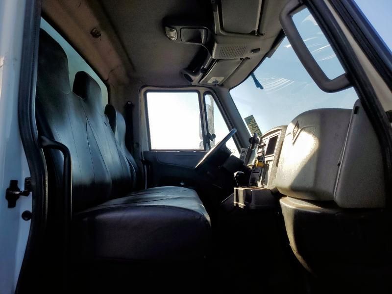 2019 International 4000 4300-Trucks Expeditor Truck