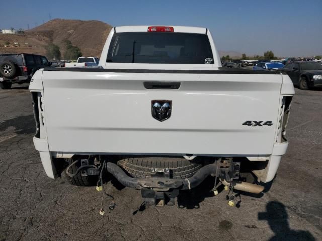 2016 Dodge RAM 1500 ST